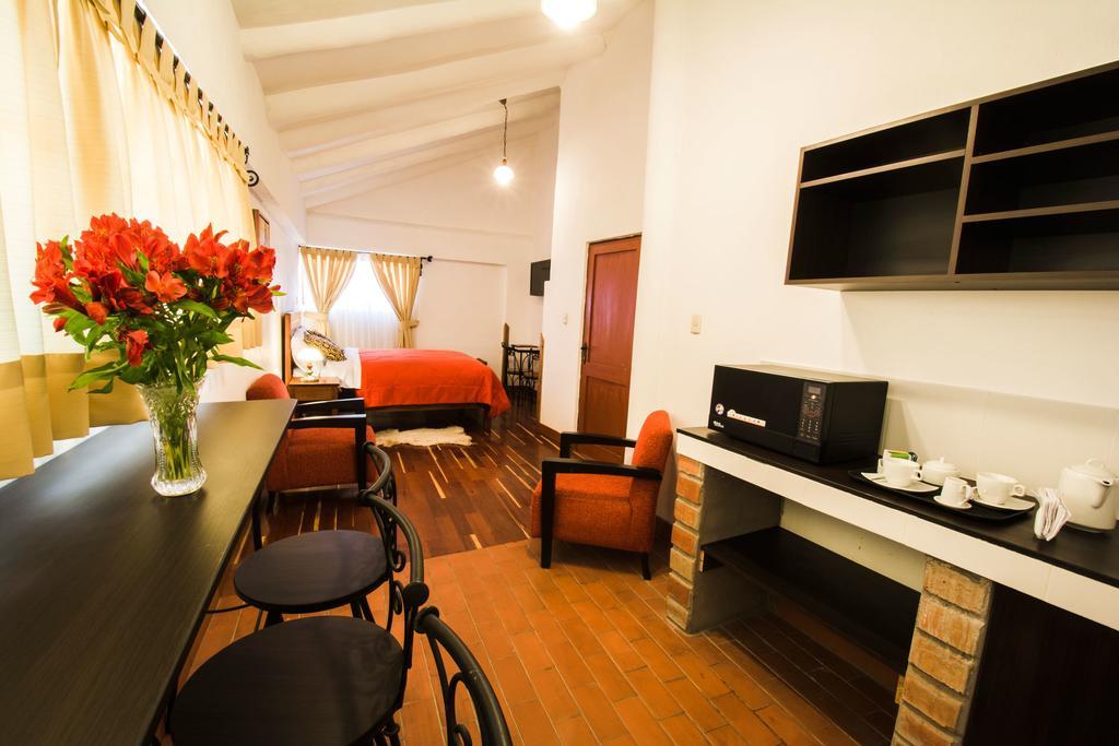 Wilkamayu Hotel Sicuani Room photo
